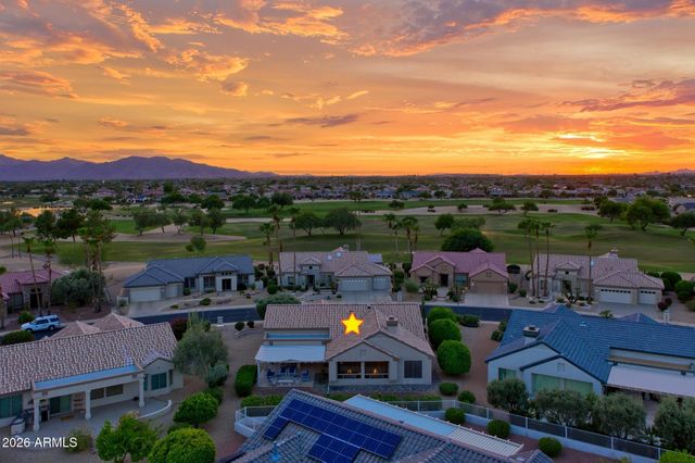 15912 W CLEAR CANYON Drive, Surprise, AZ 85374
