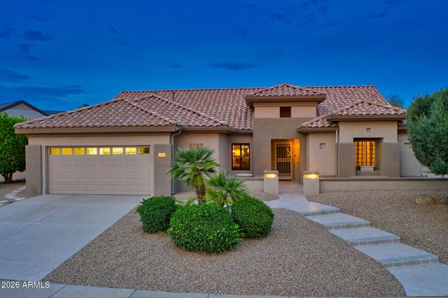 15912 W CLEAR CANYON Drive, Surprise, AZ 85374