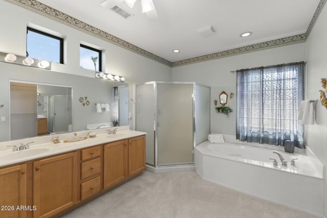 15912 W CLEAR CANYON Drive, Surprise, AZ 85374