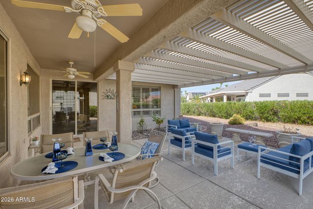 15912 W CLEAR CANYON Drive, Surprise, AZ 85374