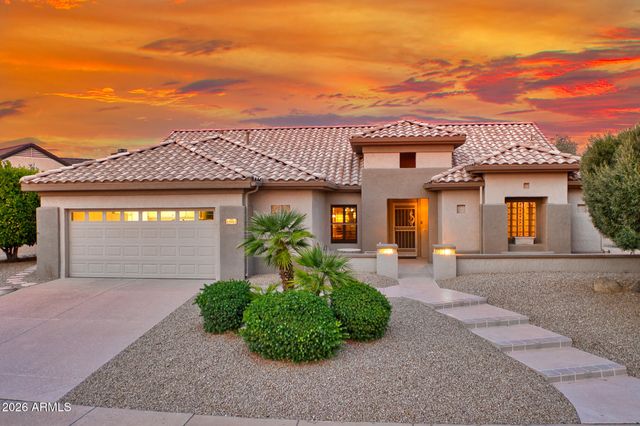 15912 W CLEAR CANYON Drive, Surprise, AZ 85374