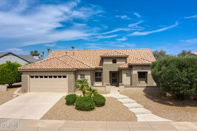 15912 W CLEAR CANYON Drive, Surprise, AZ 85374