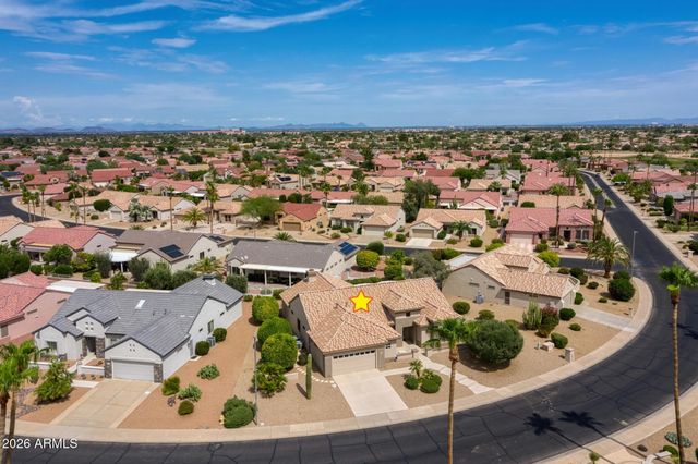 15912 W CLEAR CANYON Drive, Surprise, AZ 85374