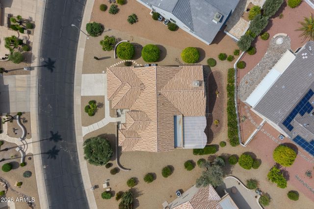 15912 W CLEAR CANYON Drive, Surprise, AZ 85374