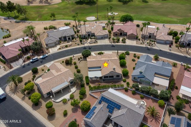 15912 W CLEAR CANYON Drive, Surprise, AZ 85374