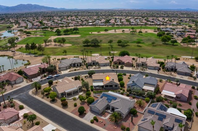 15912 W CLEAR CANYON Drive, Surprise, AZ 85374