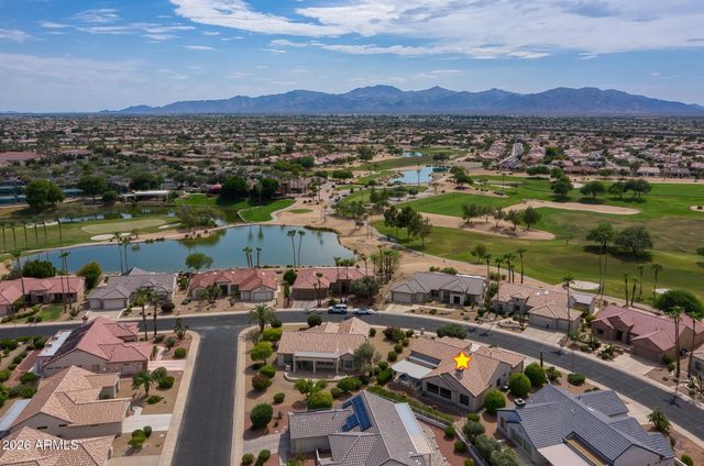15912 W CLEAR CANYON Drive, Surprise, AZ 85374