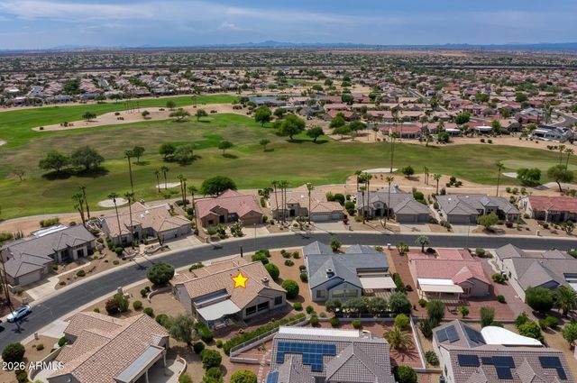 15912 W CLEAR CANYON Drive, Surprise, AZ 85374