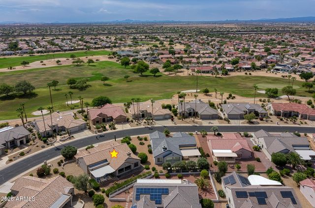 15912 W CLEAR CANYON Drive, Surprise, AZ 85374