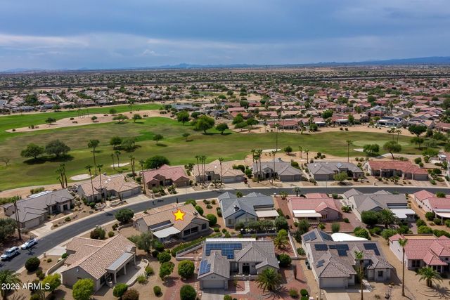 15912 W CLEAR CANYON Drive, Surprise, AZ 85374