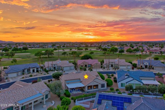 15912 W CLEAR CANYON Drive, Surprise, AZ 85374