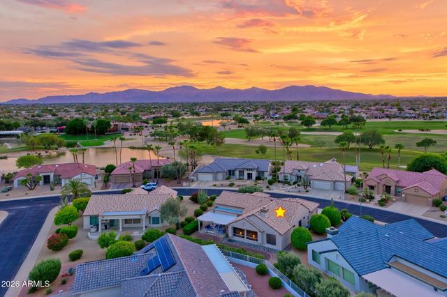 15912 W CLEAR CANYON Drive, Surprise, AZ 85374