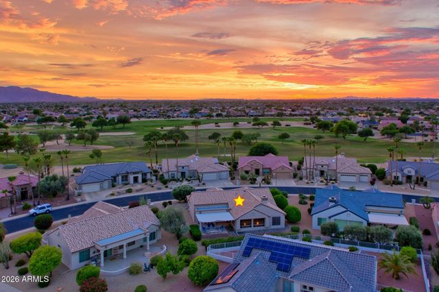 15912 W CLEAR CANYON Drive, Surprise, AZ 85374