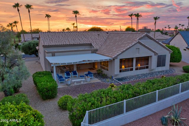 15912 W CLEAR CANYON Drive, Surprise, AZ 85374