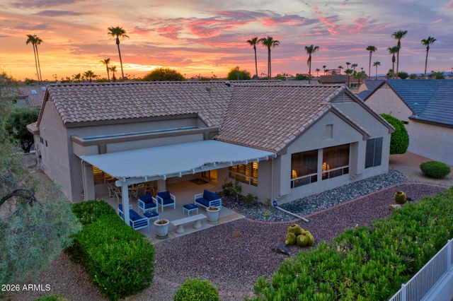 15912 W CLEAR CANYON Drive, Surprise, AZ 85374