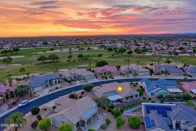 15912 W CLEAR CANYON Drive, Surprise, AZ 85374