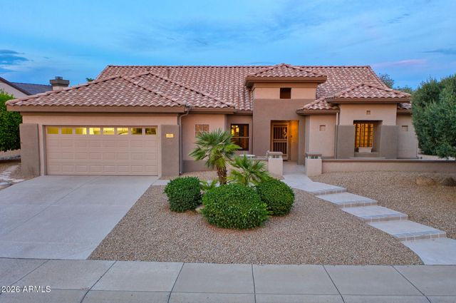 15912 W CLEAR CANYON Drive, Surprise, AZ 85374