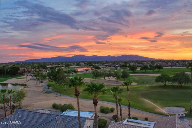 15912 W CLEAR CANYON Drive, Surprise, AZ 85374