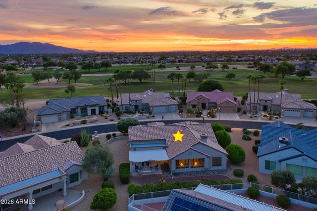 15912 W CLEAR CANYON Drive, Surprise, AZ 85374