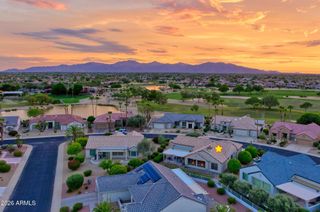 15912 W CLEAR CANYON Drive, Surprise, AZ 85374