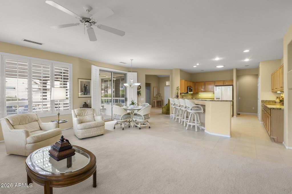 15912 W CLEAR CANYON Drive, Surprise, AZ 85374 — photo 2