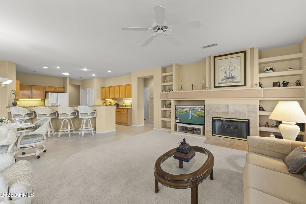 15912 W CLEAR CANYON Drive, Surprise, AZ 85374 — photo 3