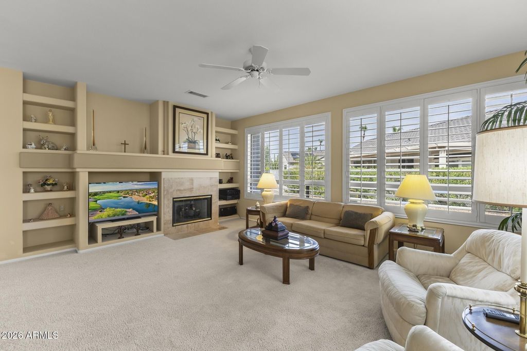 15912 W CLEAR CANYON Drive, Surprise, AZ 85374 — photo 4
