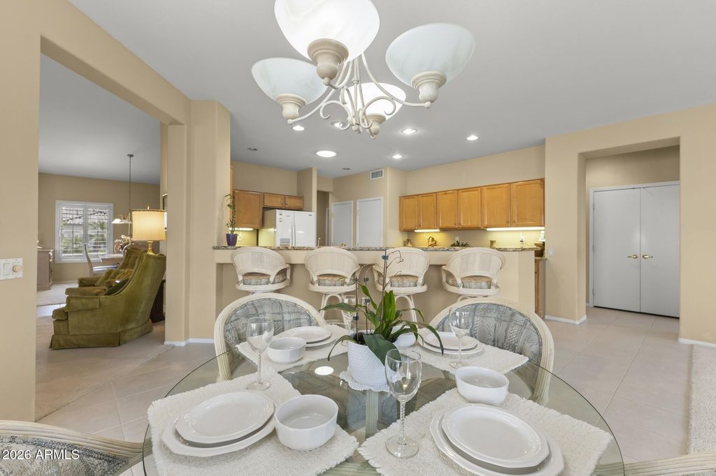 15912 W CLEAR CANYON Drive, Surprise, AZ 85374 — photo 5