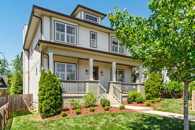 4106 Idaho Ave, Nashville, TN 37209