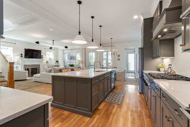 4106 Idaho Ave, Nashville, TN 37209