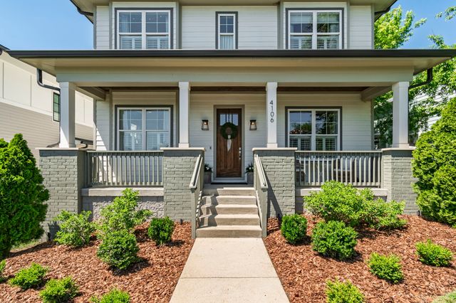 4106 Idaho Ave, Nashville, TN 37209