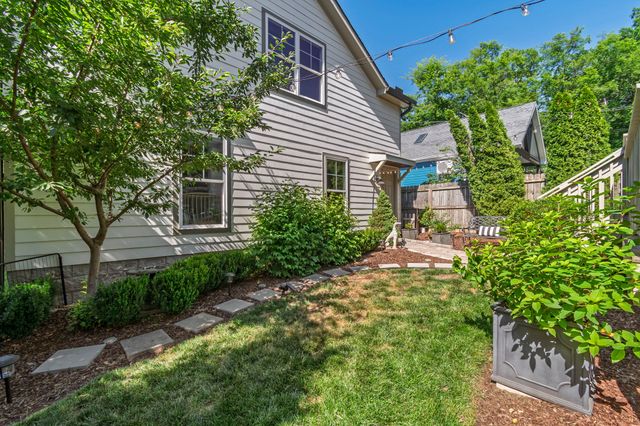 4106 Idaho Ave, Nashville, TN 37209