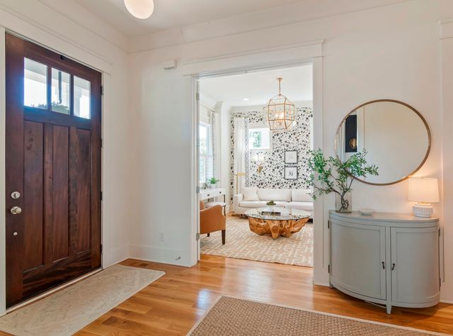 4106 Idaho Ave, Nashville, TN 37209
