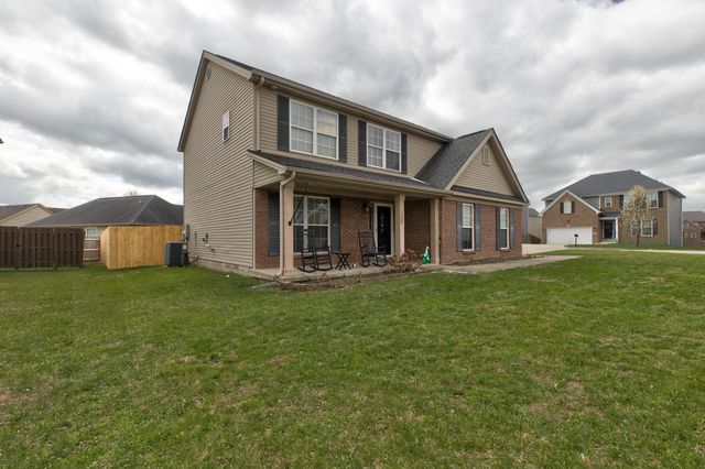 120 Amen Corner Way, Georgetown, KY 40324