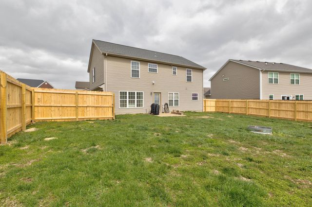 120 Amen Corner Way, Georgetown, KY 40324