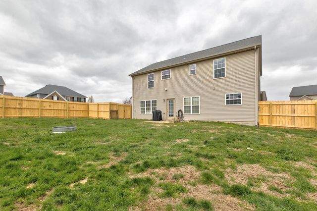 120 Amen Corner Way, Georgetown, KY 40324