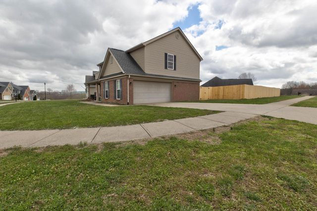 120 Amen Corner Way, Georgetown, KY 40324