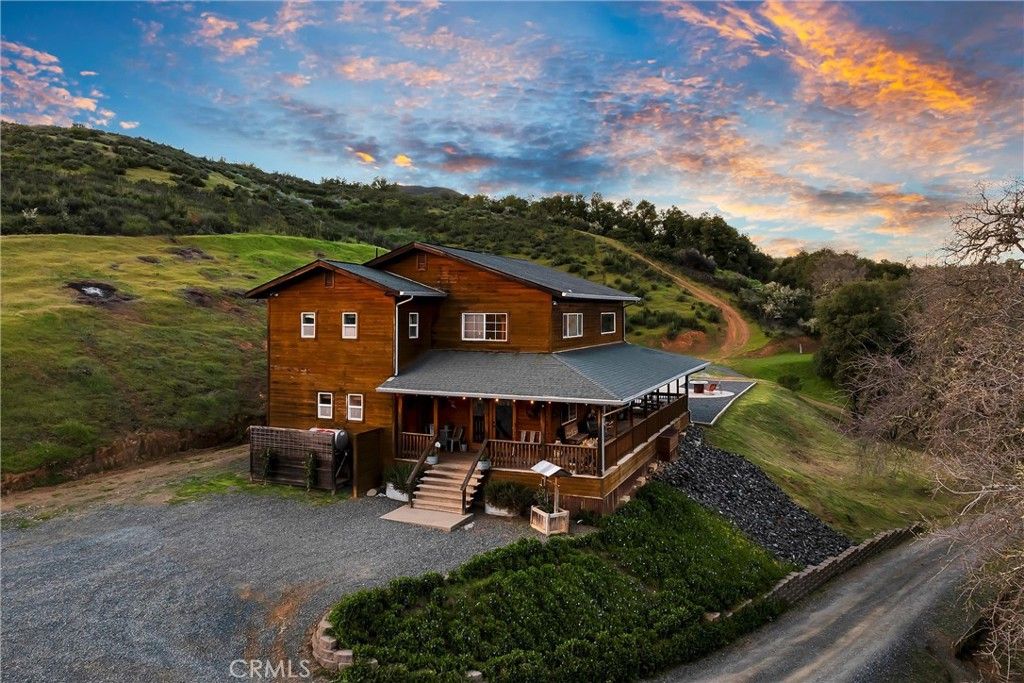 Image 1 of property listing at 5963 Eickhoff Road, Lakeport, CA 95453