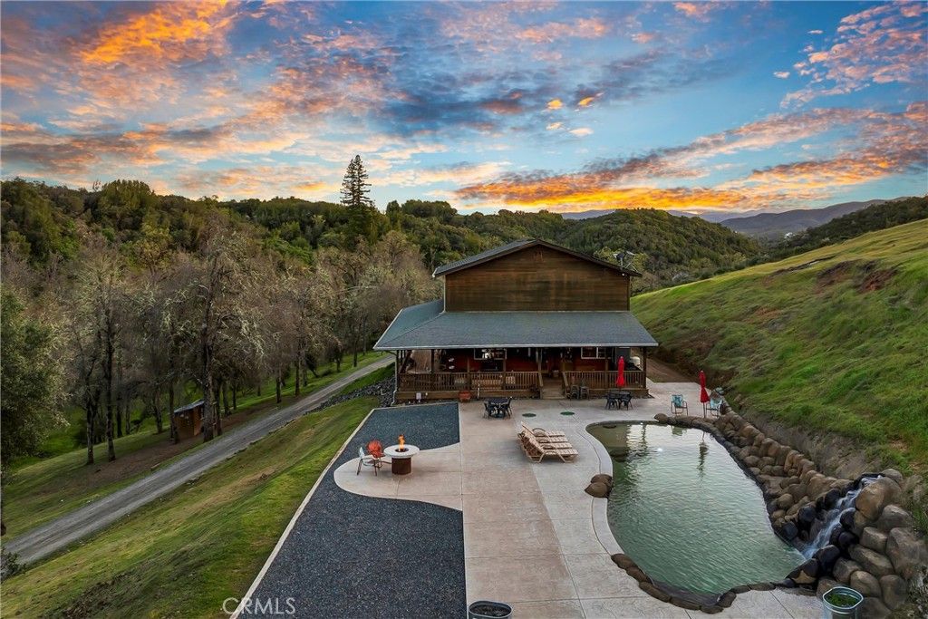 Image 2 of property listing at 5963 Eickhoff Road, Lakeport, CA 95453