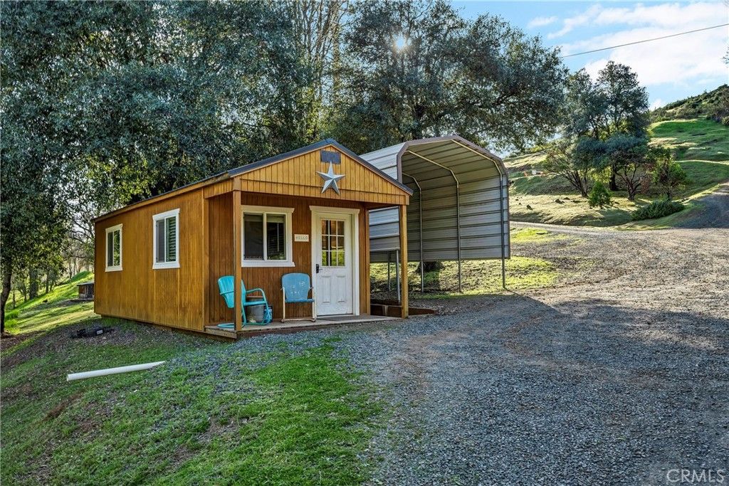 Image 22 of property listing at 5963 Eickhoff Road, Lakeport, CA 95453