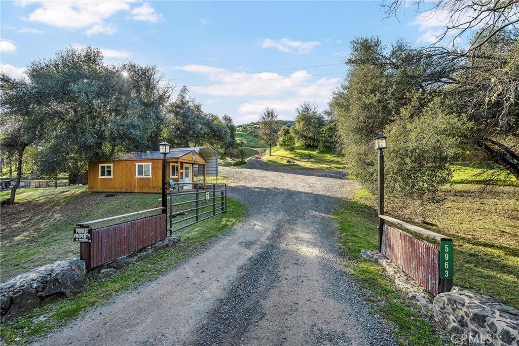 Image 31 of property listing at 5963 Eickhoff Road, Lakeport, CA 95453