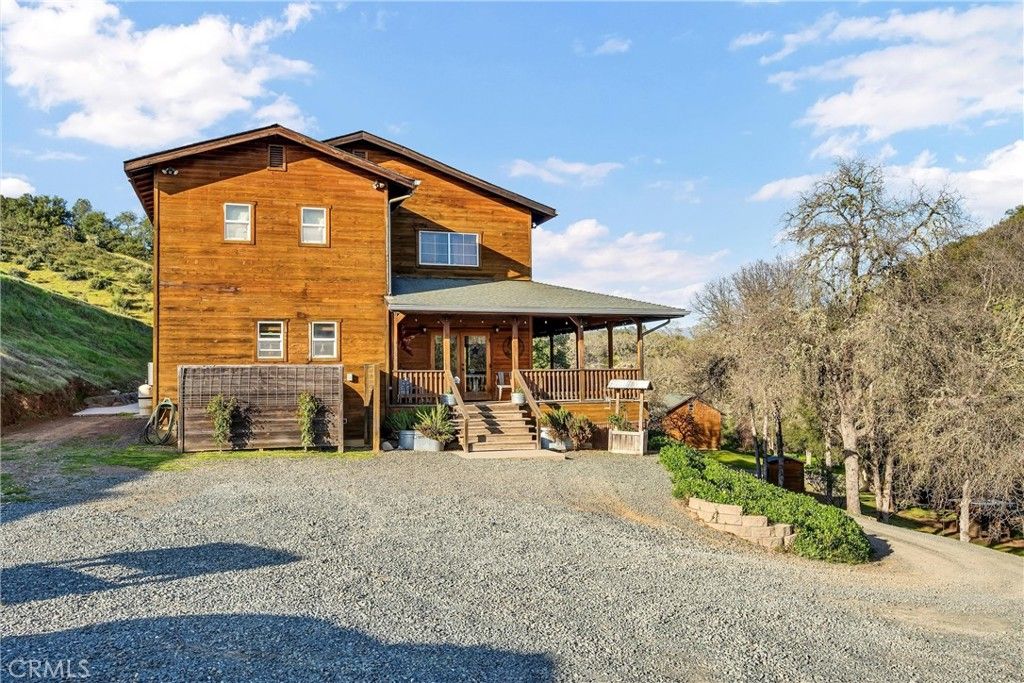 Image 36 of property listing at 5963 Eickhoff Road, Lakeport, CA 95453