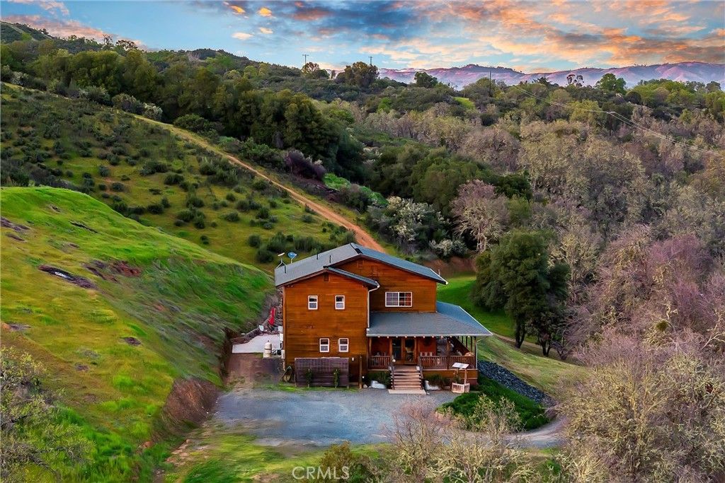 Image 49 of property listing at 5963 Eickhoff Road, Lakeport, CA 95453