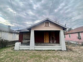 1427 S WILLETT ST, Memphis, TN 38106