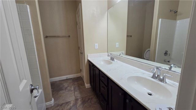 167 Augusta Course Avenue, Las Vegas, NV 89148