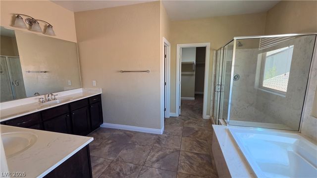 167 Augusta Course Avenue, Las Vegas, NV 89148