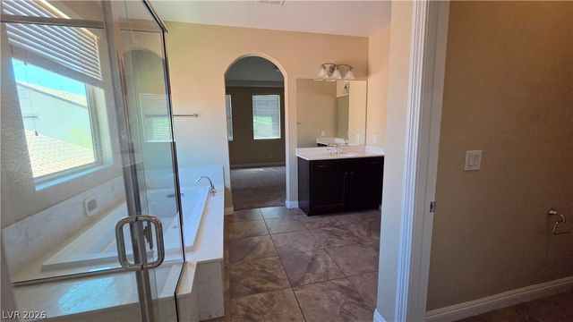 167 Augusta Course Avenue, Las Vegas, NV 89148
