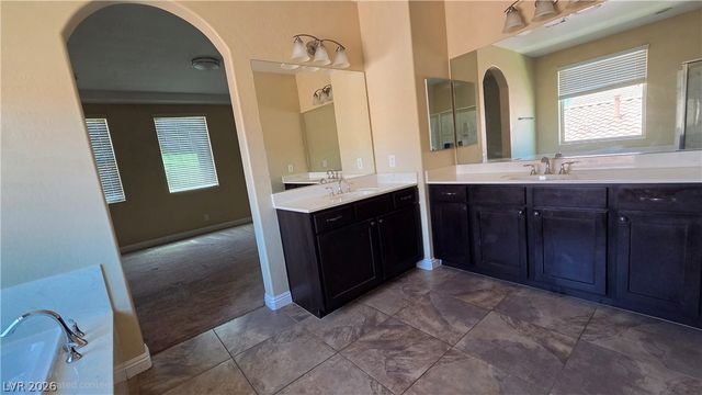 167 Augusta Course Avenue, Las Vegas, NV 89148