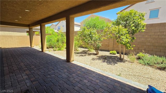 167 Augusta Course Avenue, Las Vegas, NV 89148