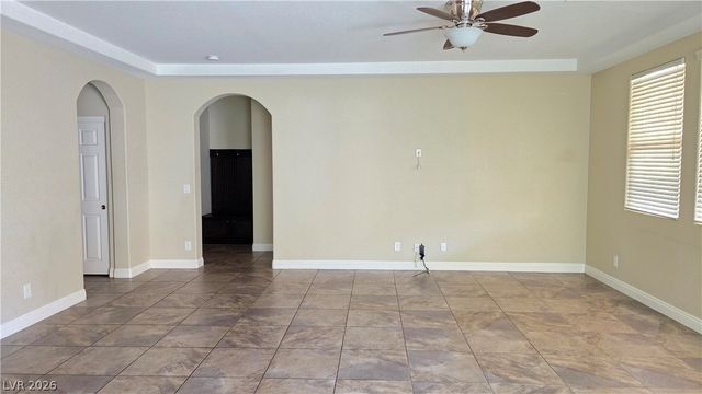 167 Augusta Course Avenue, Las Vegas, NV 89148